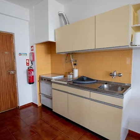 Algures Perto Do Rio Apartment
