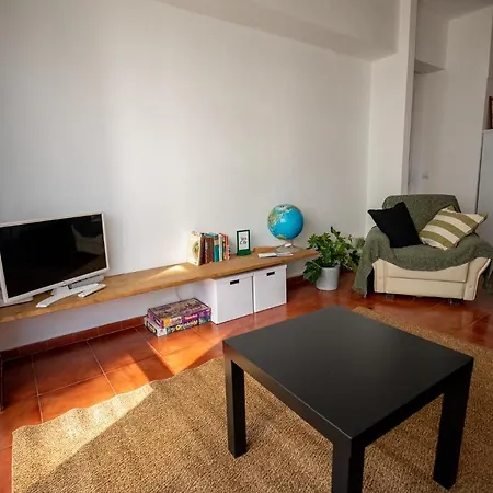 Algures Perto Do Rio Apartment Portimao