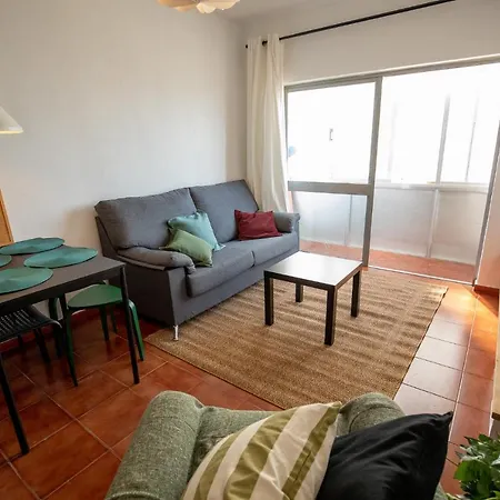 Algures Perto Do Rio Apartment