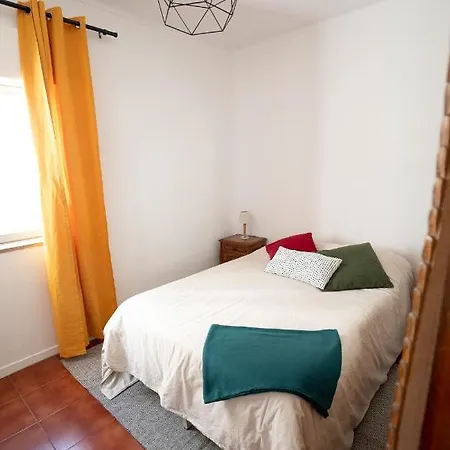 Algures Perto Do Rio Apartment *