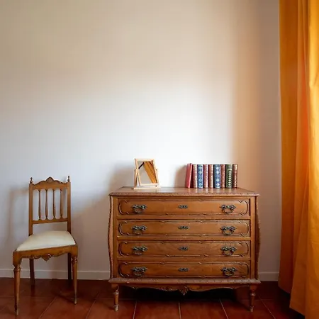Algures Perto Do Rio Apartment *