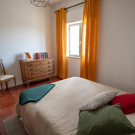 Algures Perto Do Rio Apartment *
