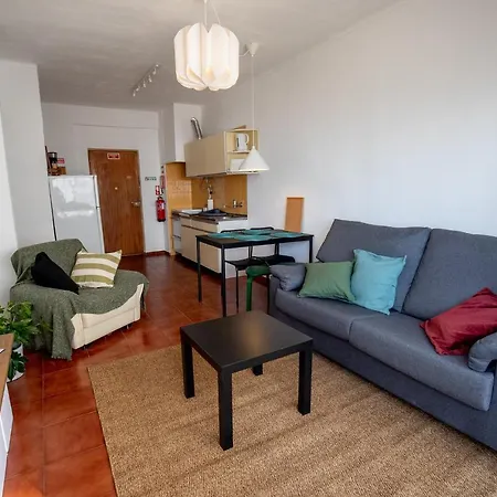 Apartment Algures Perto Do Rio